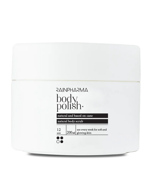 Body Polish Rainpharma