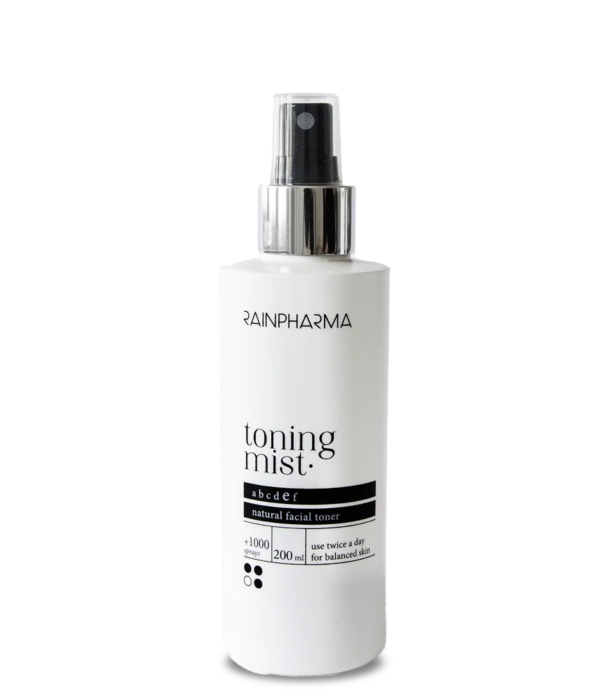 Elementary Toning Mist Rainpharma