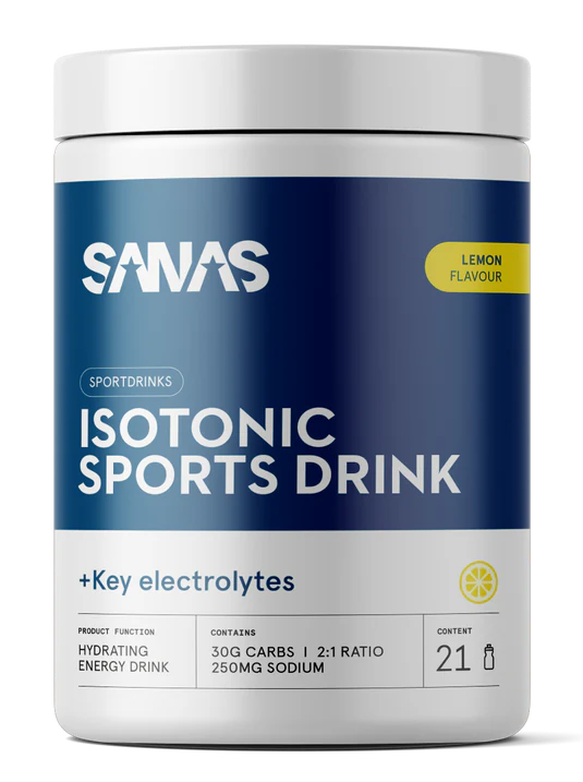 ISOTONIC sanas