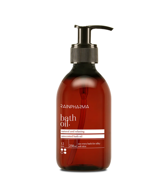 Precious Bath Oil Rainpharma