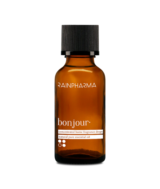 Bonjour Essential oil blend Rainpharma