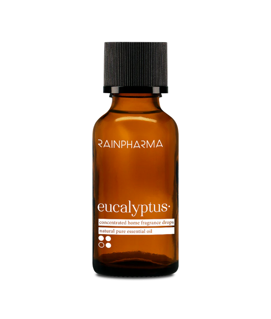Eucalyptus -  Essential oils Rainpharma