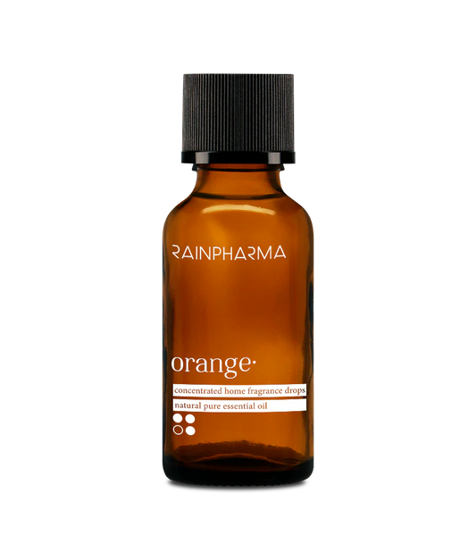 Orange - Essential oils Rainpharma