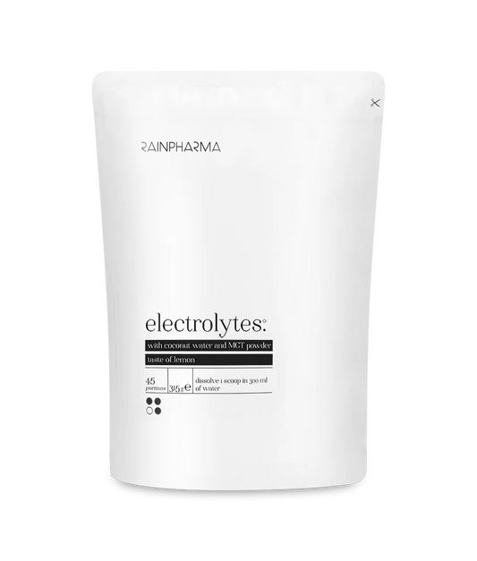 Elektrolyten RainPharma