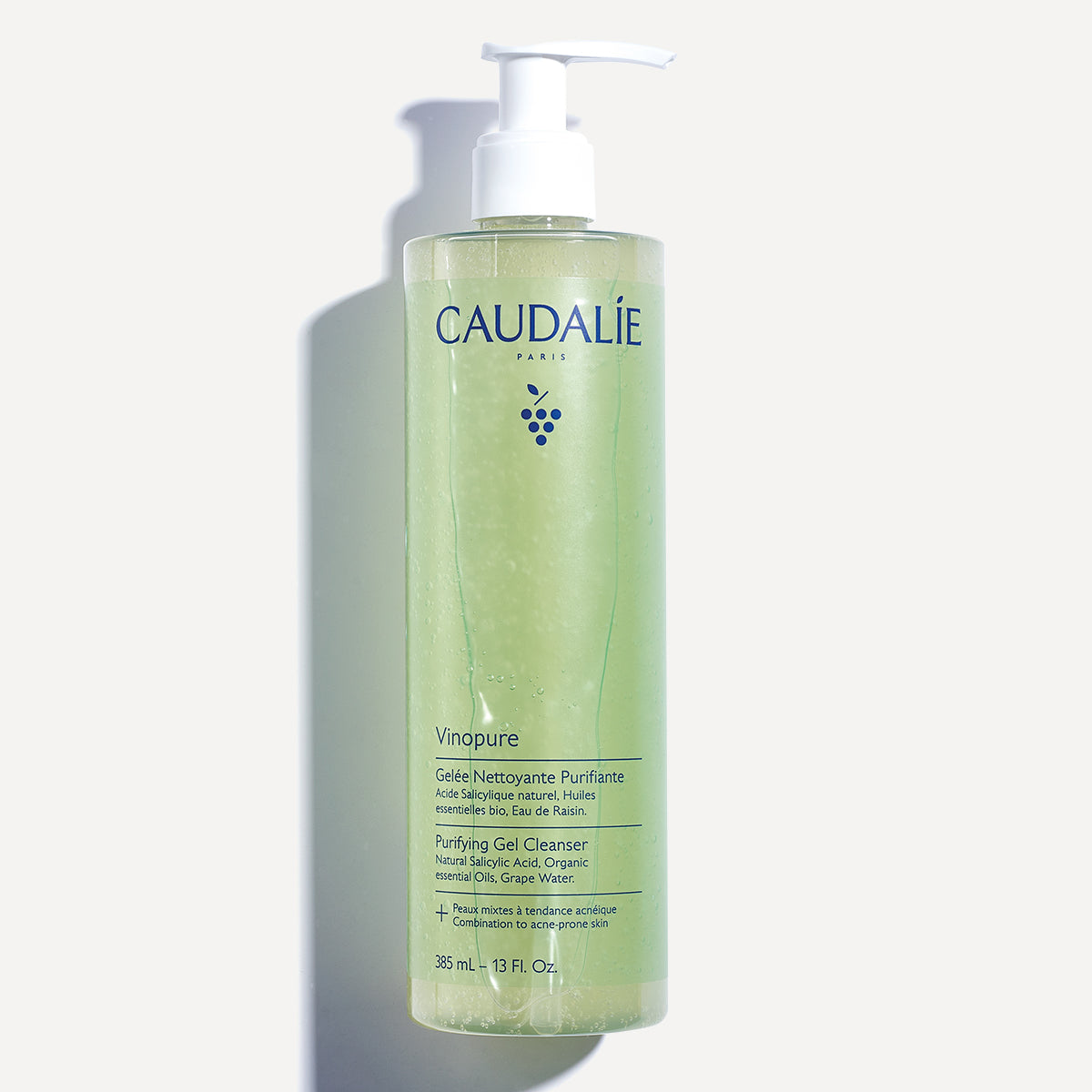 Vinopure Cleansing Gel - 385 mL