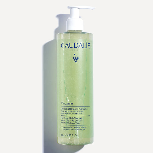 Vinopure Cleansing Gel - 385 mL