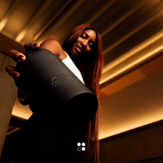SHAKER GOODSTUFF BY ELODIE X RAINPHARMA