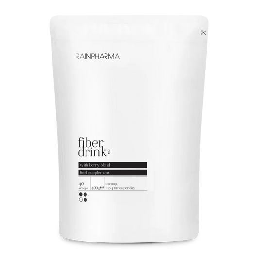 Fiber drink RainPharma
