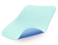 Bed mat textile 7drops 85cm x 90cm