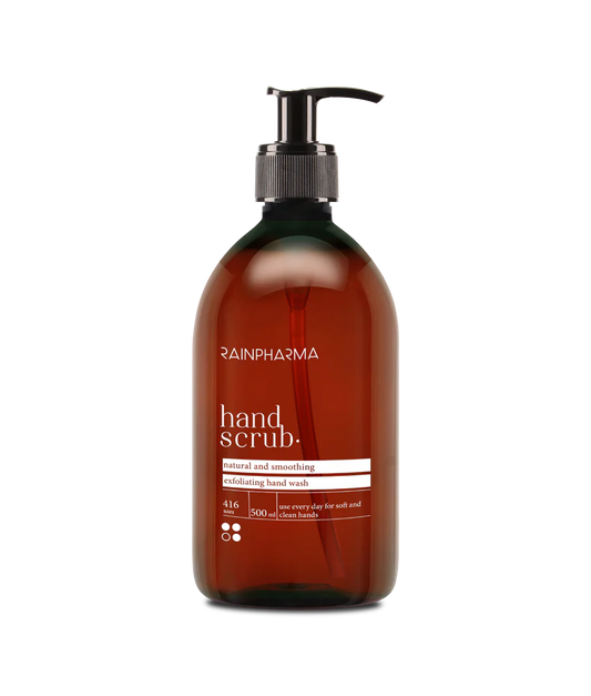 Hand Scrub RainPharma