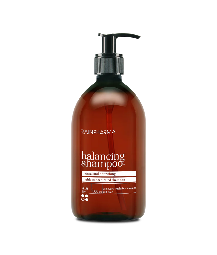 Balancing Shampoo Rainpharma
