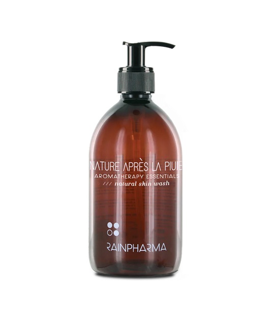 Skin Wash Nature après la pluie Rainpharma