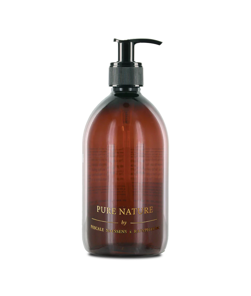 Skin Wash Pascal Naessens x RainPharma