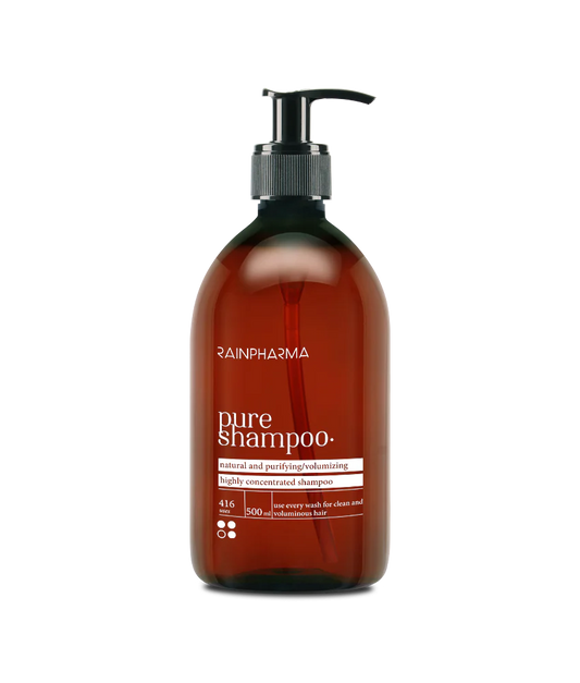 Pure Shampoo Rainpharma