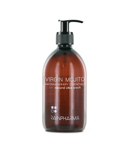 Skin Wash virgin mojito Rainpharma