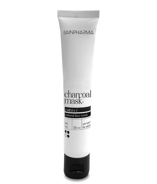 Charcoal Mask Rainpharma