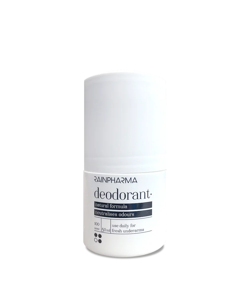 Deodorant RainPharma