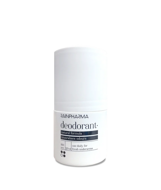 Deodorant RainPharma