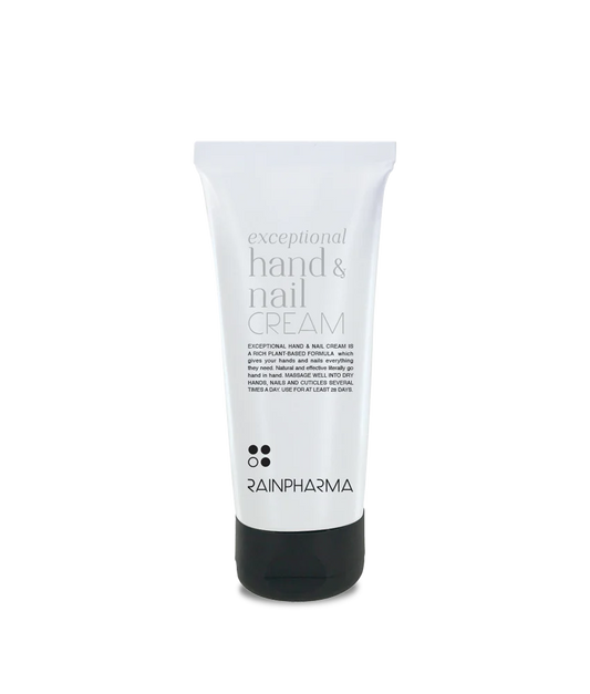 Exceptional Hand & Nail cream