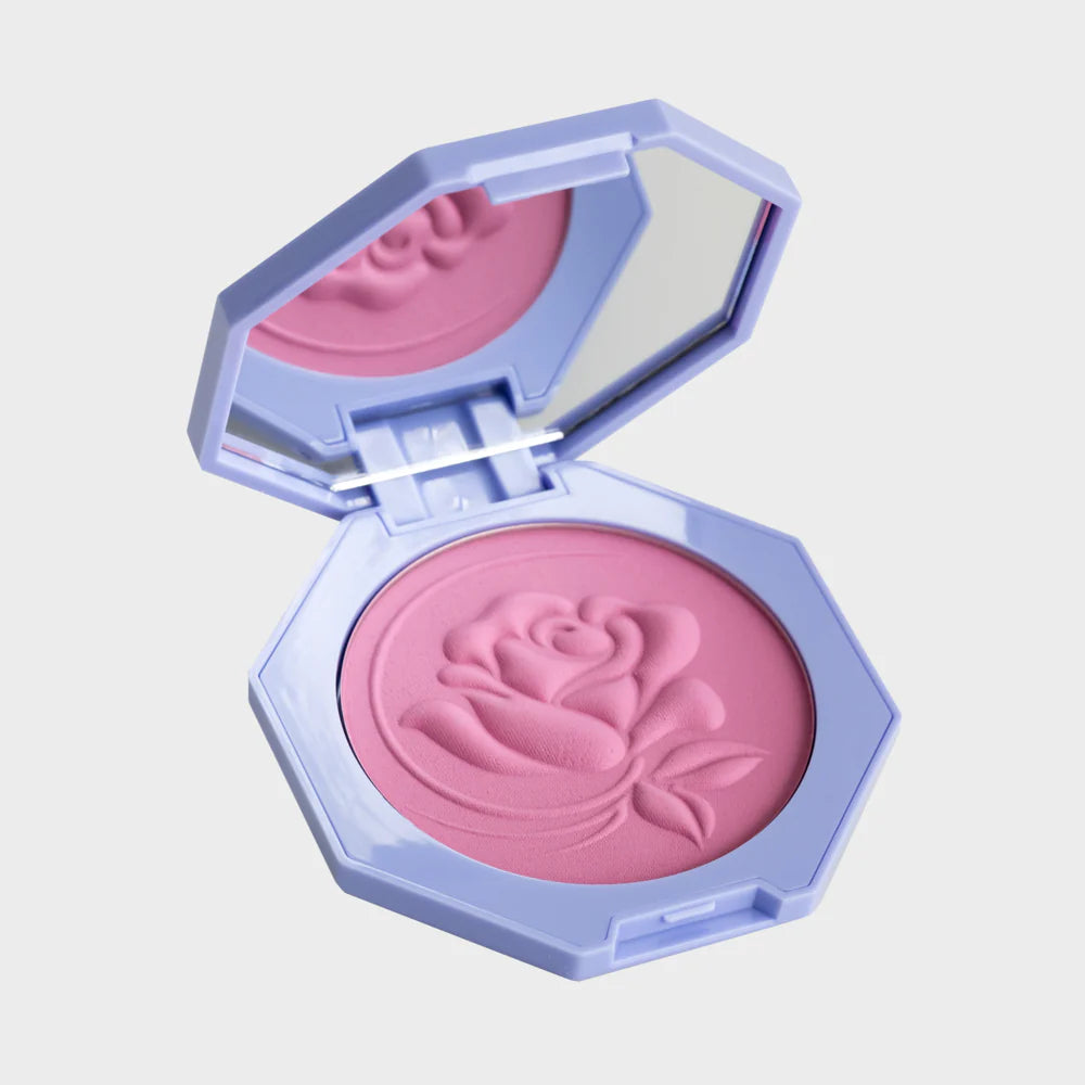 Flower Blush