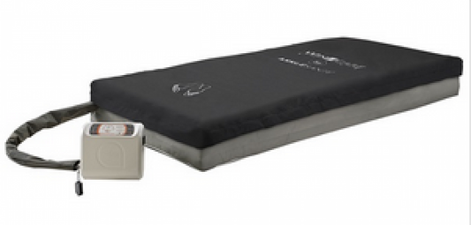 Matras + compressor axtair (huren op kopen)