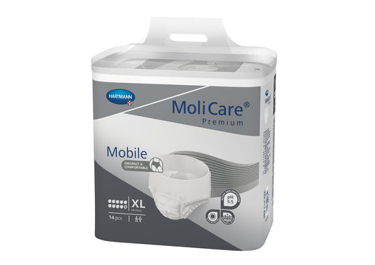 Molicare Mobile 10 drops