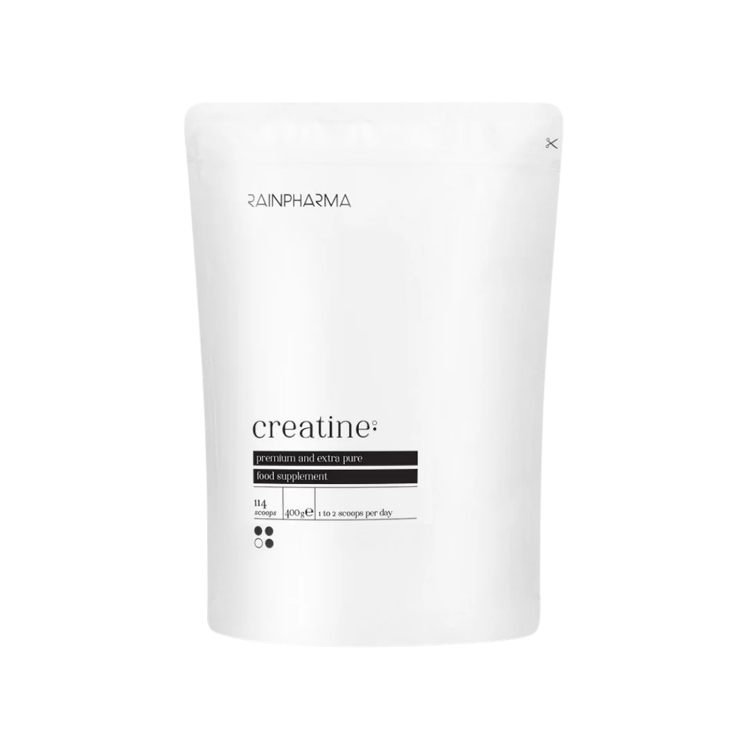 Creatine  RainPharma