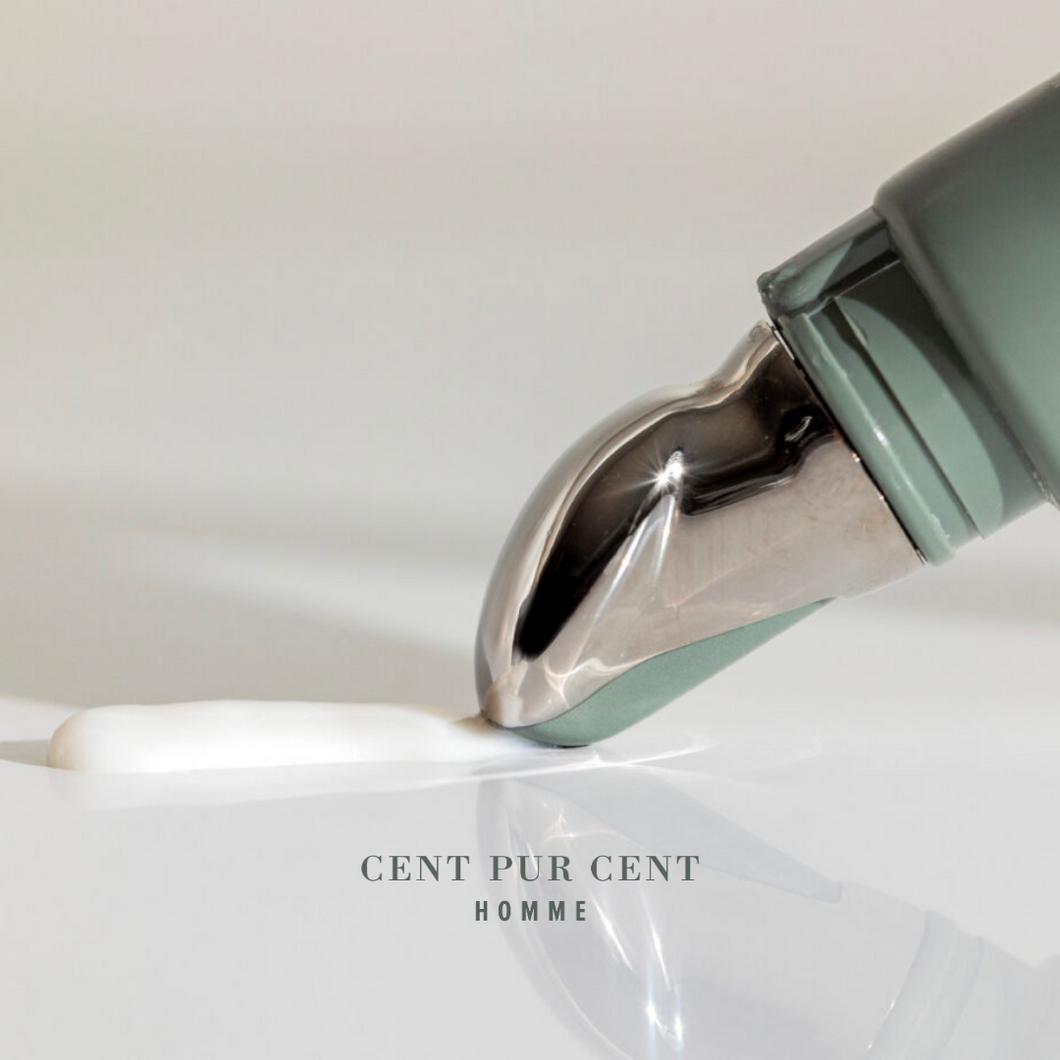 Cent pur cent Homme eyecream