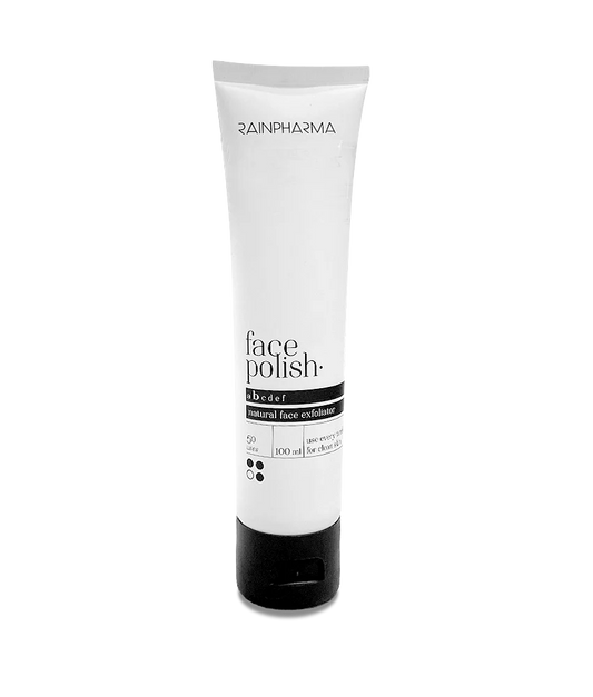 Face Polish Rainpharma