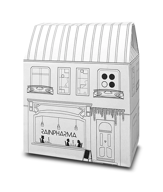 RainPharma Bistro