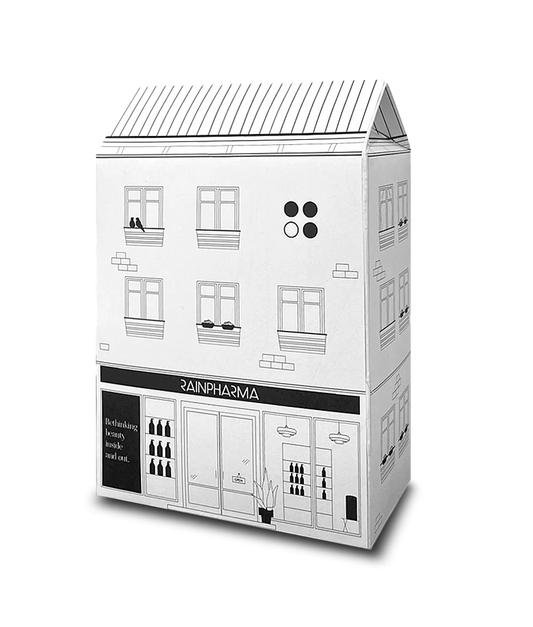 RainPharma Shop