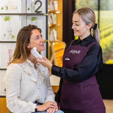 Persoonlijk advies Caudalie