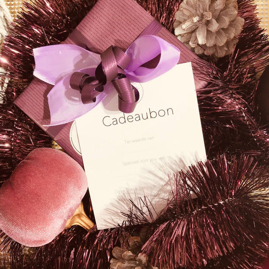 Cadeaubon