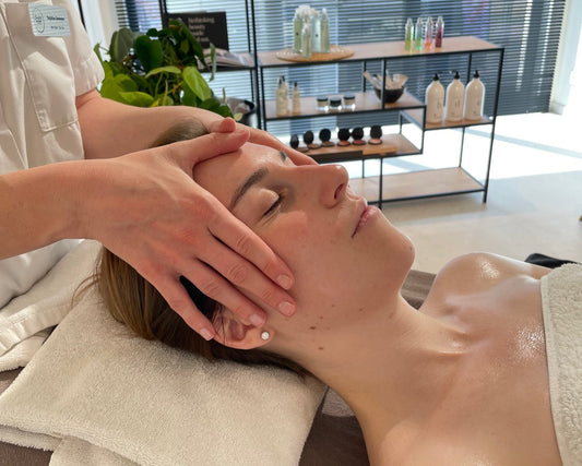 Verzorging Caudalie
