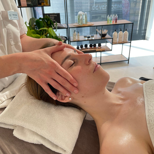 Spa Gelaatsverzorging Caudalie - Globale anti-aging – Premier Cru