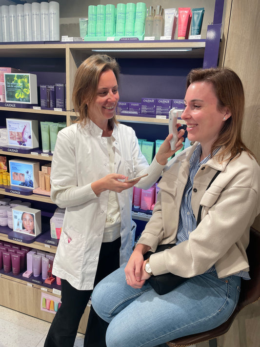 Caudalie VIP EVENT