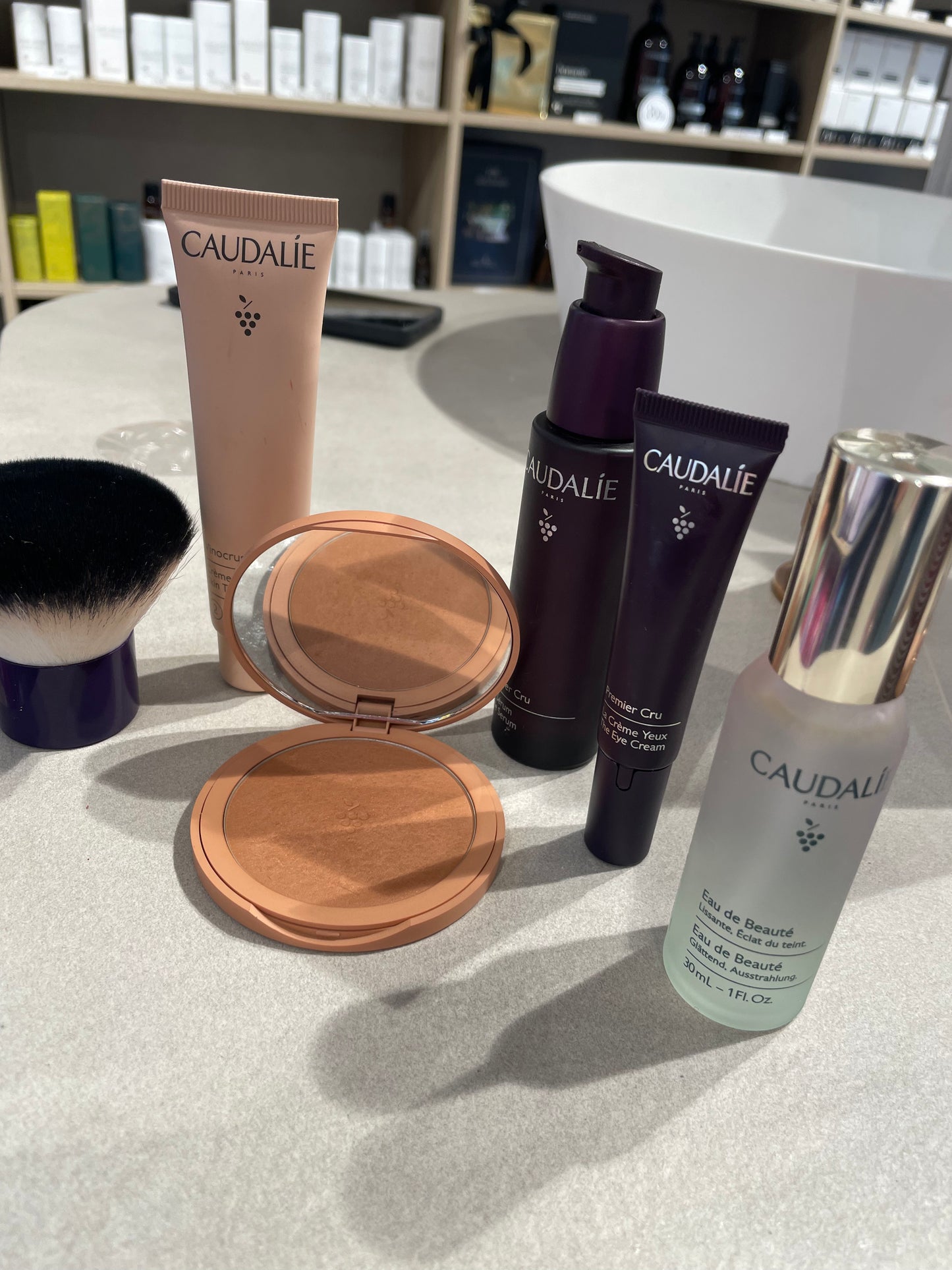 caudalie bundel better me with caudalie