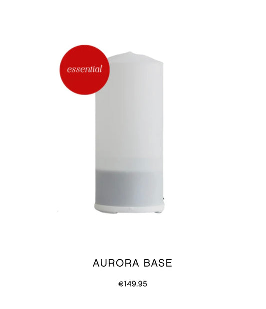 Aurora Diffuser BASE Rainpharma
