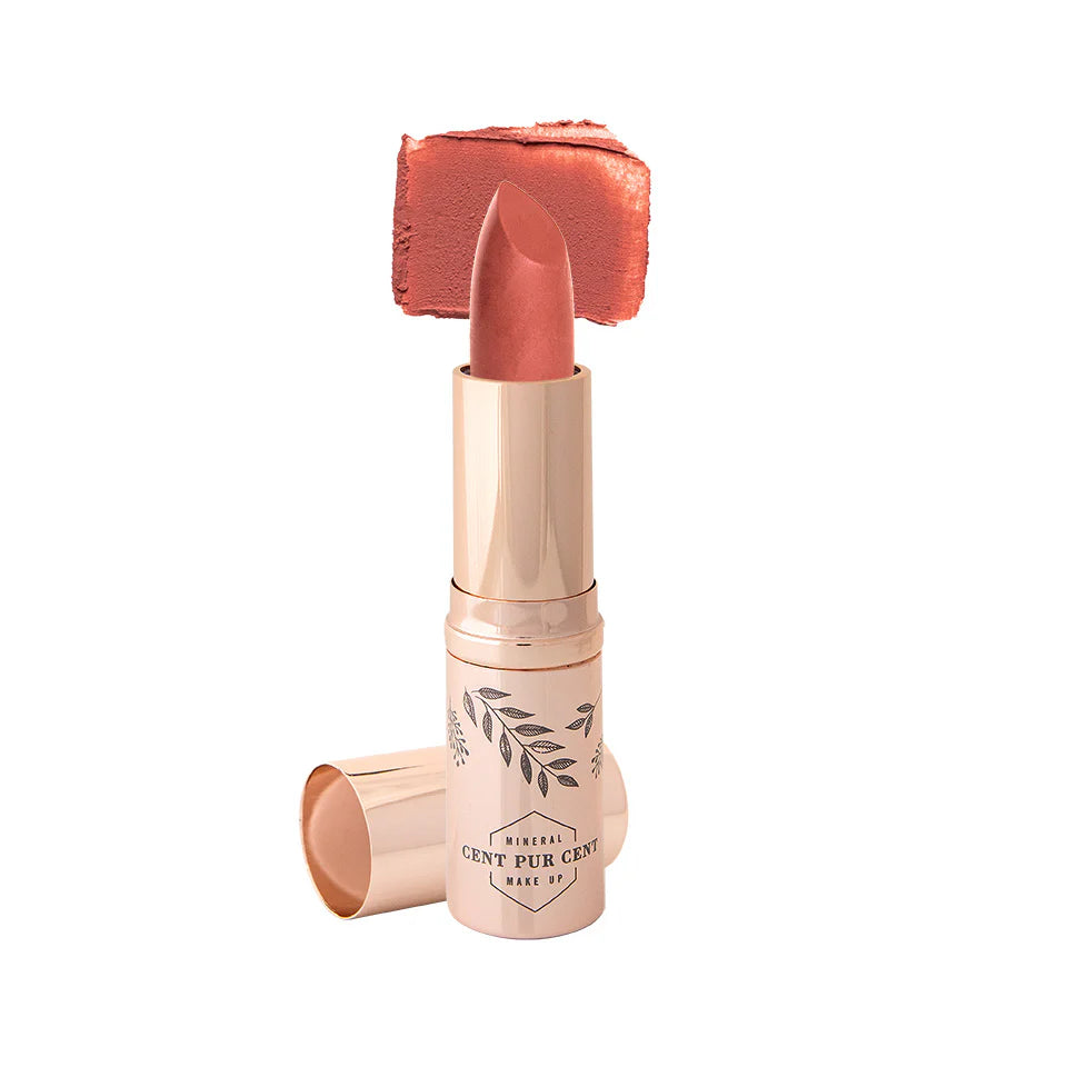 Mineral Lipstick crème Brullée