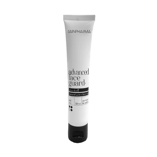 Advanced Face Guard Rainpharma