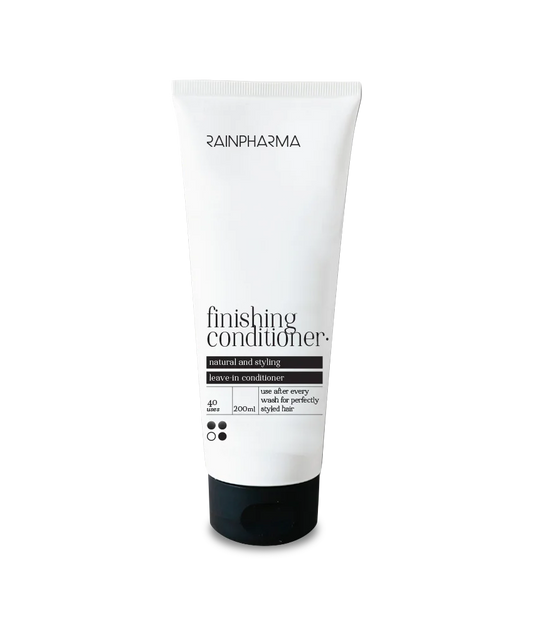 Finishing Conditioner Rainpharma 200ml