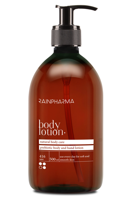 Body Lotion Rainpharma