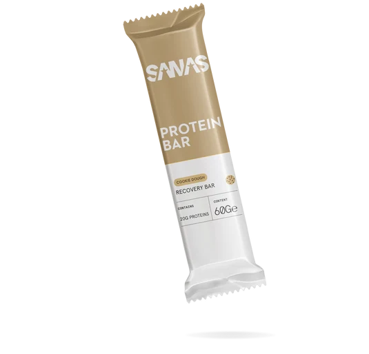 Sanas Proteïne bar