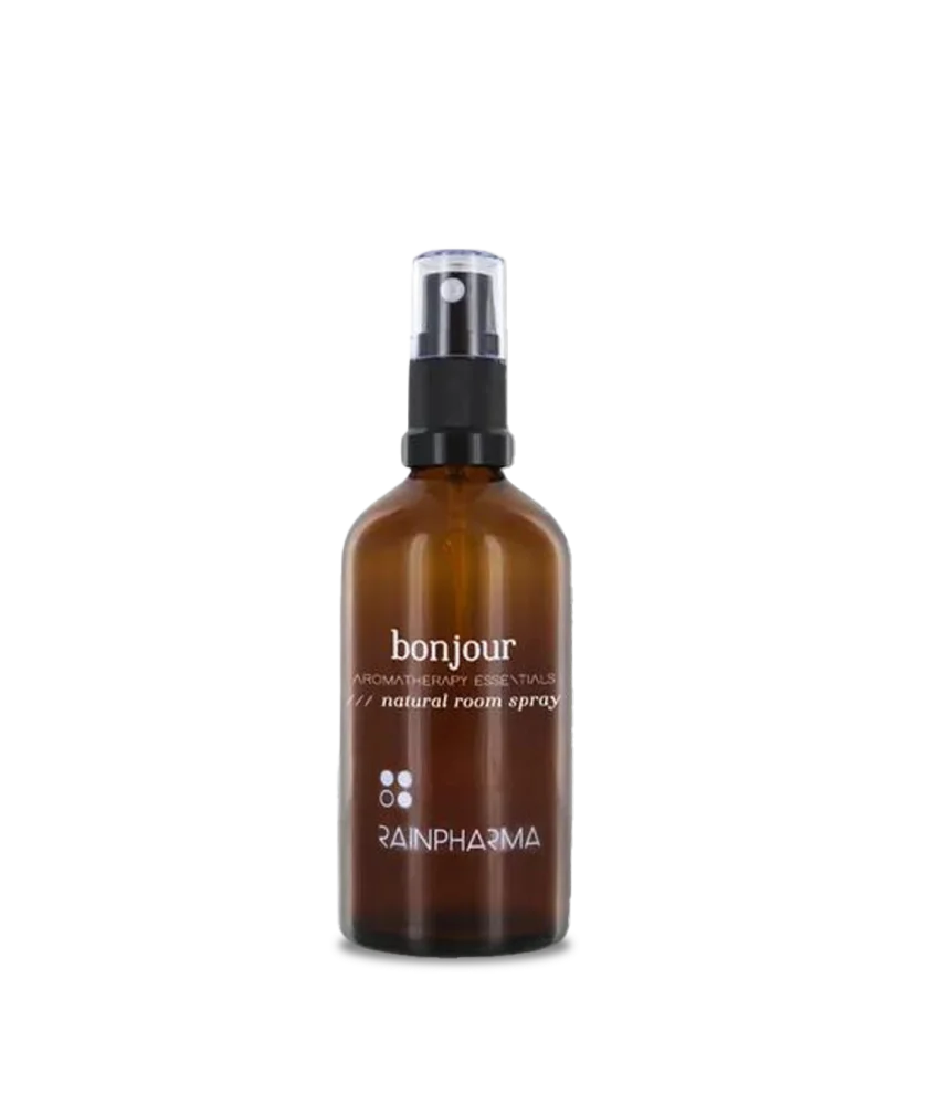 Bonjour Roomspray Rainpharma
