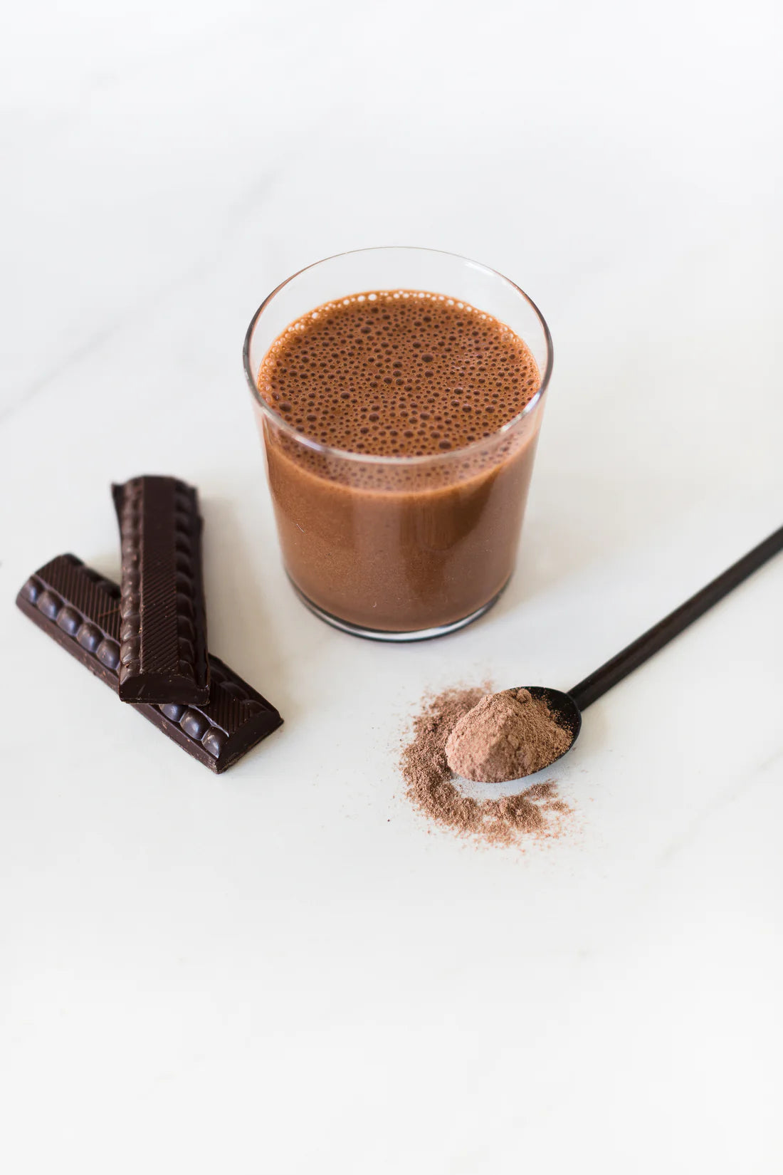 Raw Chocolate Shake RainPharma