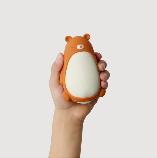 Moonbuddy