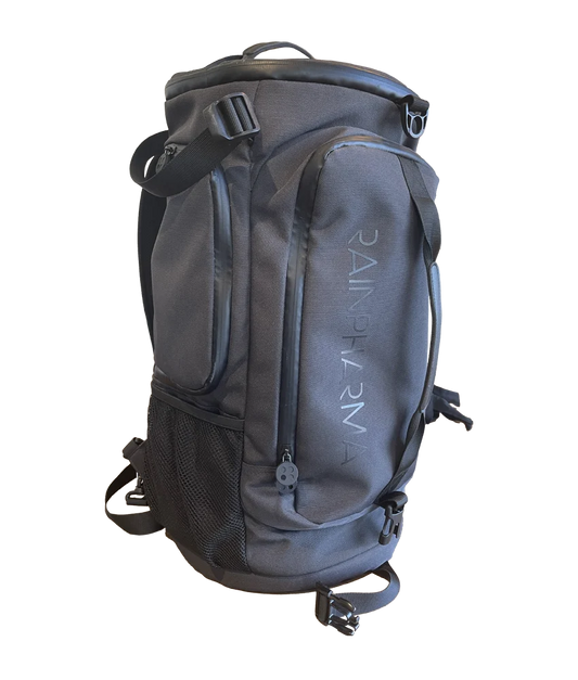 RainPharma Ultimate Gym Bag