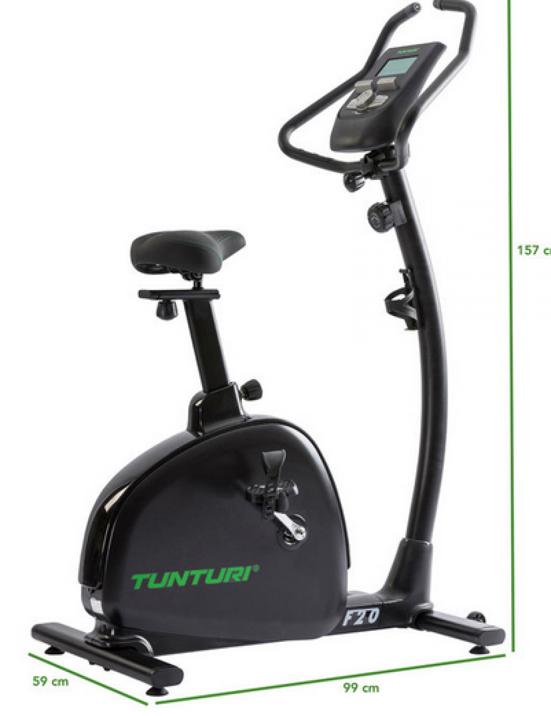 Velo appartement tunturi f20 (huren)