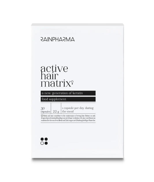 Active Hair matrix RainPharma 30caps