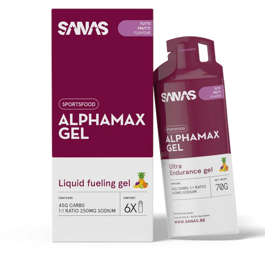 Sanas alphamax gel